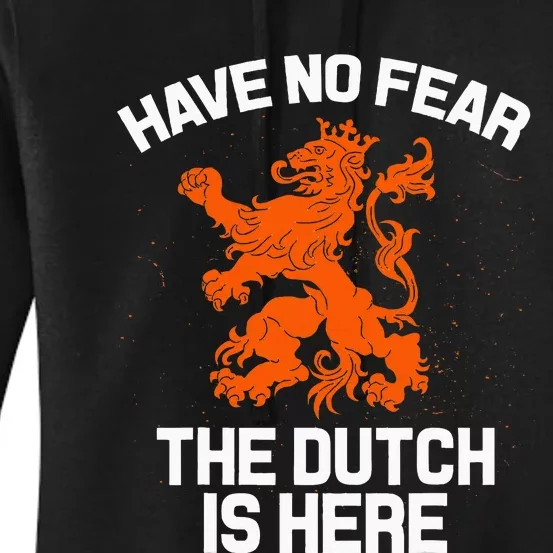 Netherlands Overijssel Valkenburg Amsterdam Europe Women's Pullover Hoodie