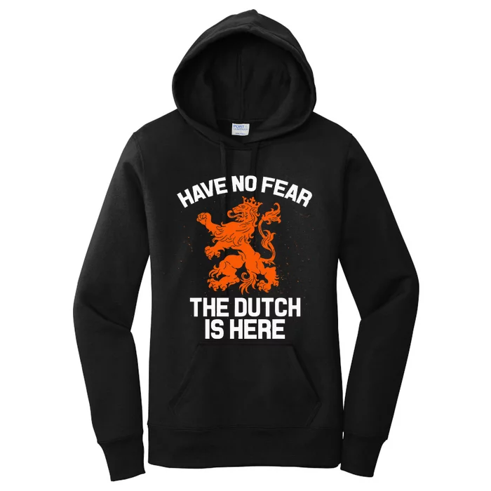 Netherlands Overijssel Valkenburg Amsterdam Europe Women's Pullover Hoodie