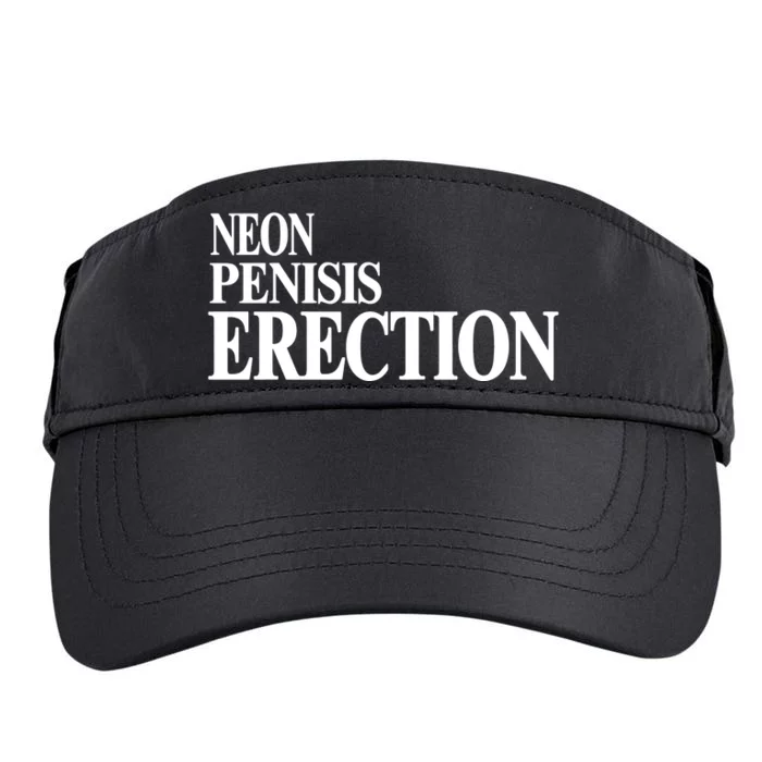 Neon Penisis Erection Adult Drive Performance Visor