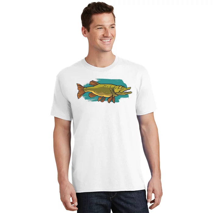 Northern Pike T-Shirt