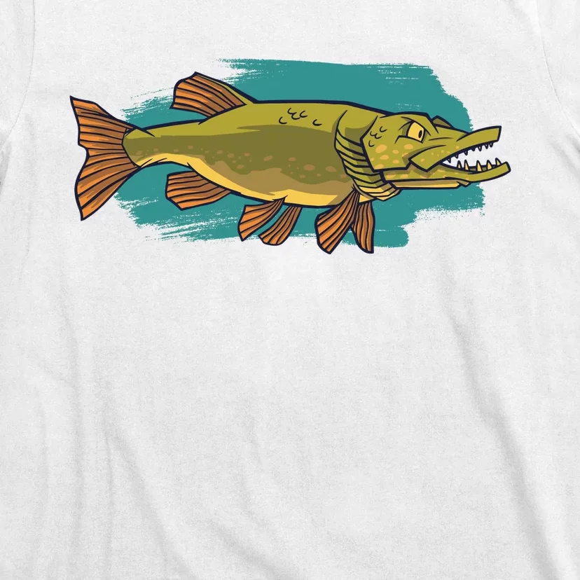 Northern Pike T-Shirt