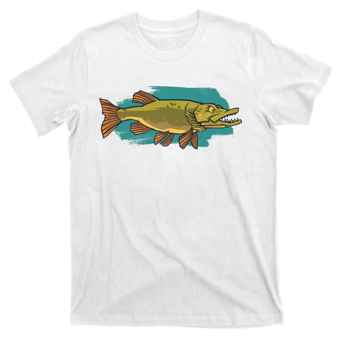 Northern Pike T-Shirt