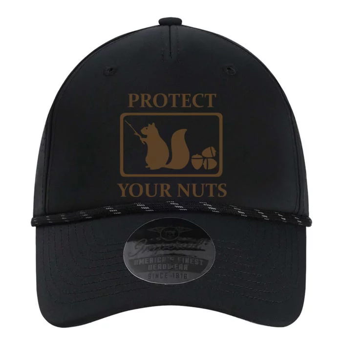 New Protect Your Nuts Performance The Dyno Cap