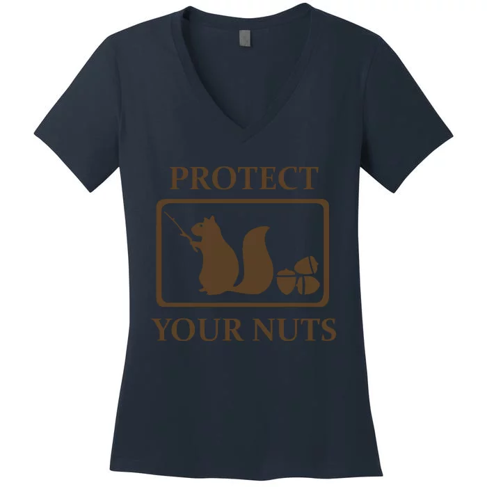 Protect Your Nuts T-Shirt