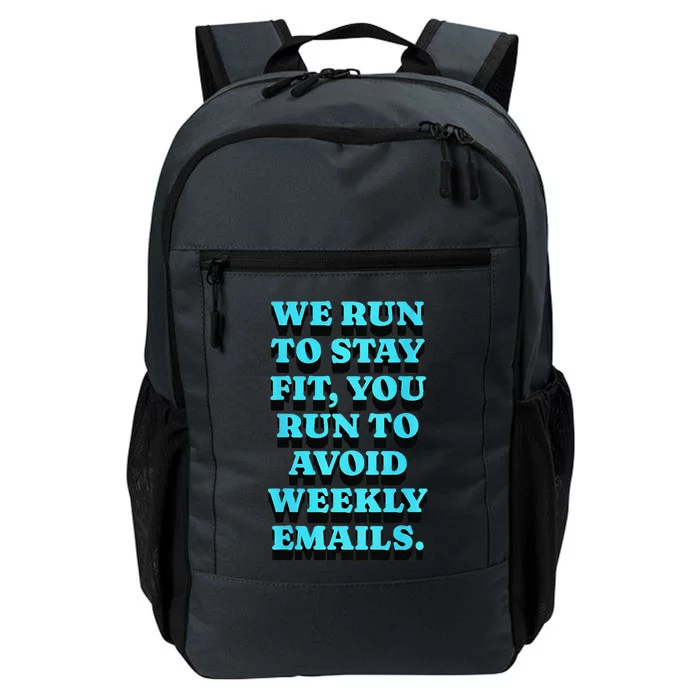 Nelson Running Club Daily Commute Backpack