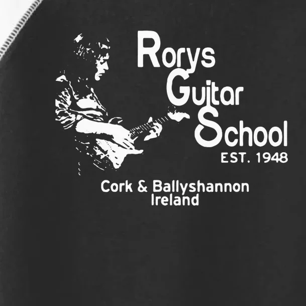 New Rory Gallagher Toddler Fine Jersey T-Shirt