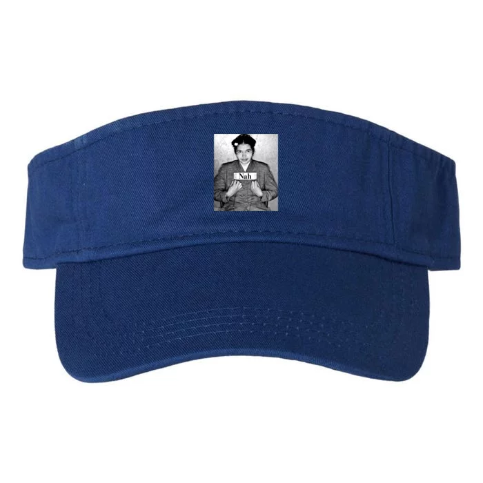 Nah Rosa Gift Valucap Bio-Washed Visor