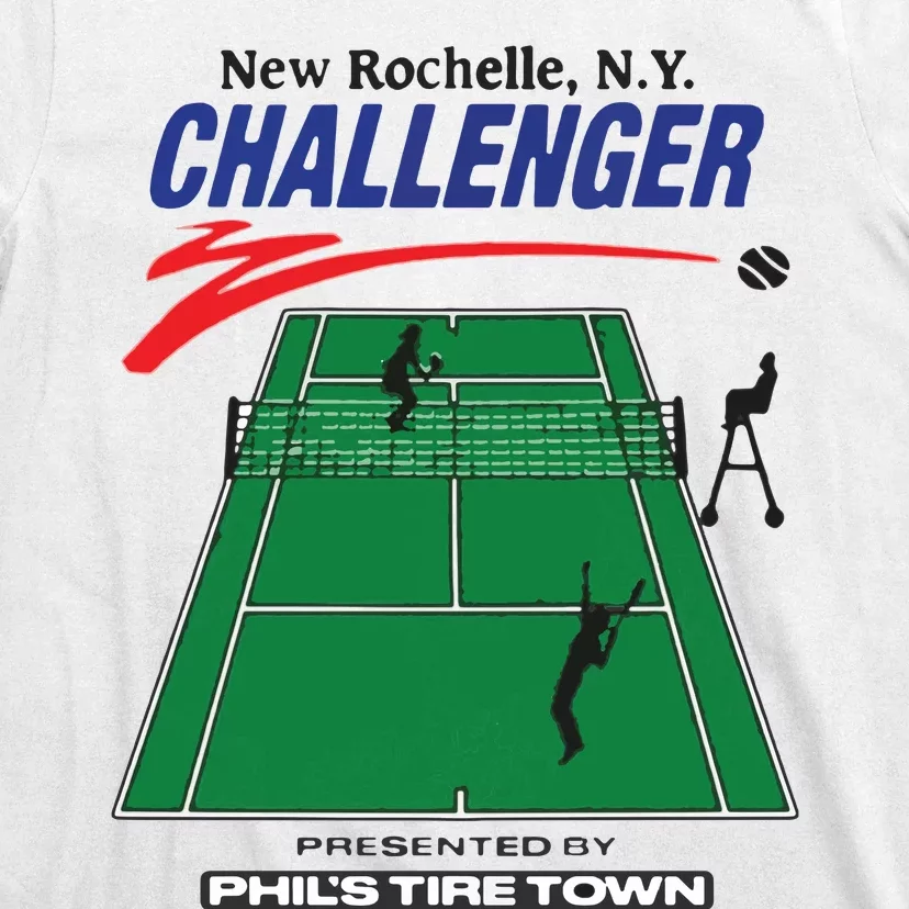 New Rochelle N.Y T-Shirt