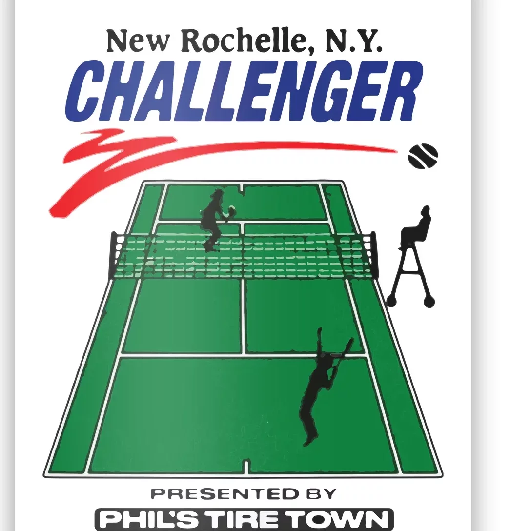 New Rochelle N.Y Poster