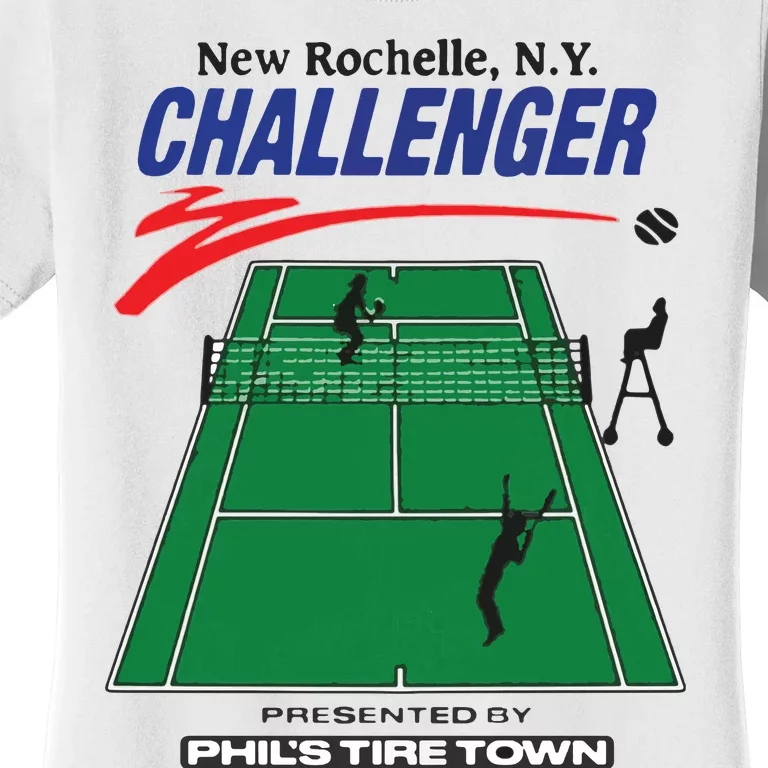 New Rochelle N.Y Women's T-Shirt