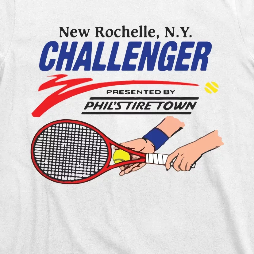 New Rochelle N.Y T-Shirt