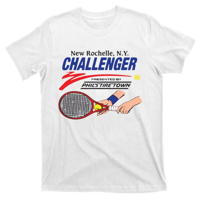 New Rochelle N.Y T-Shirt