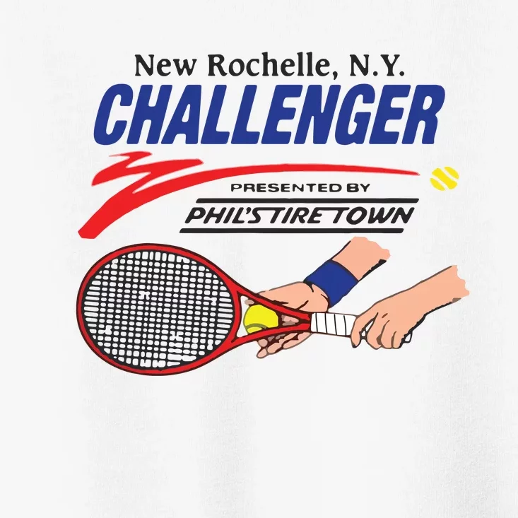 New Rochelle N.Y Toddler T-Shirt