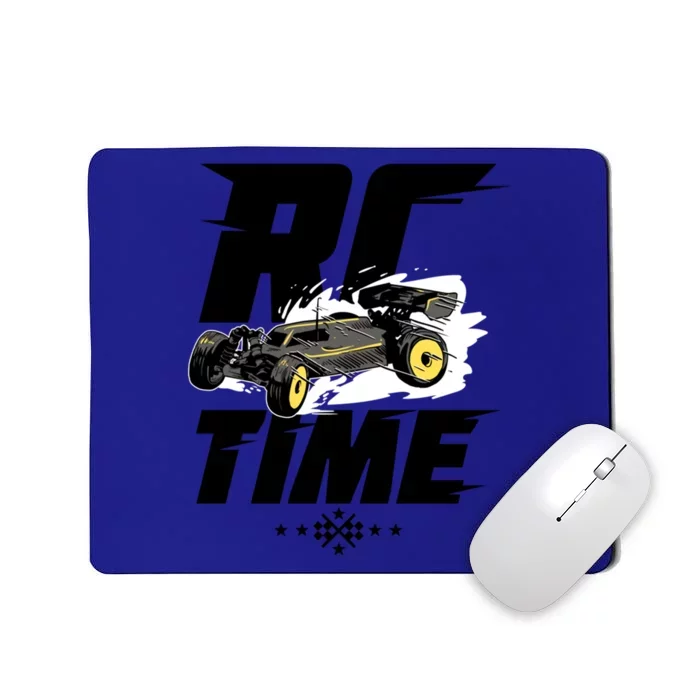 N Rc Racer Great Gift Mousepad