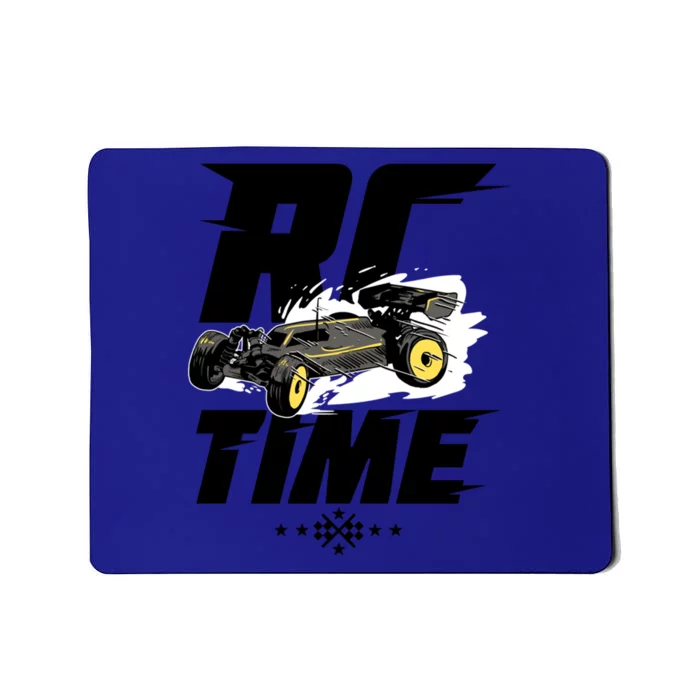 N Rc Racer Great Gift Mousepad