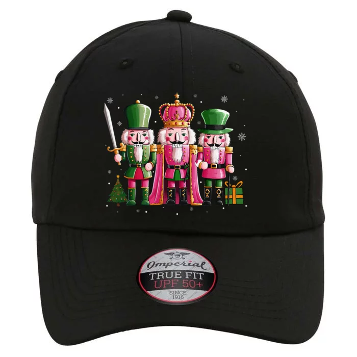 Nutcracker Squad Christmas The Original Performance Cap