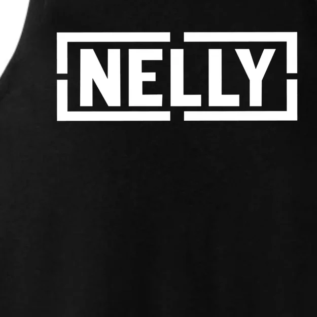 Nelly Sweatsuit Cool Gift From Derrty Entertaint Ladies Tri-Blend Wicking Tank