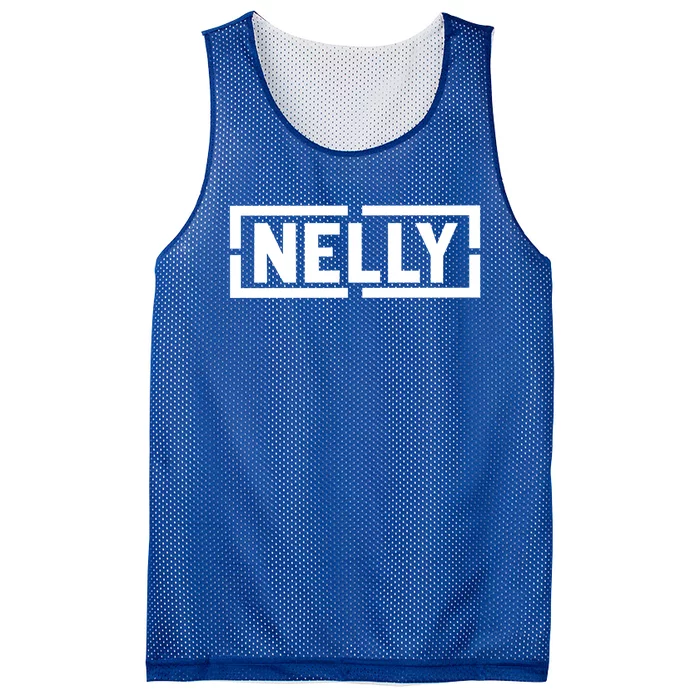 Nelly Sweatsuit Cool Gift From Derrty Entertaint Mesh Reversible Basketball Jersey Tank