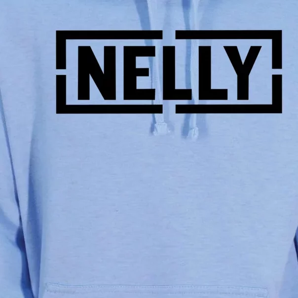 Nelly Sweatsuit Cool Gift From Derrty Entertaint Unisex Surf Hoodie