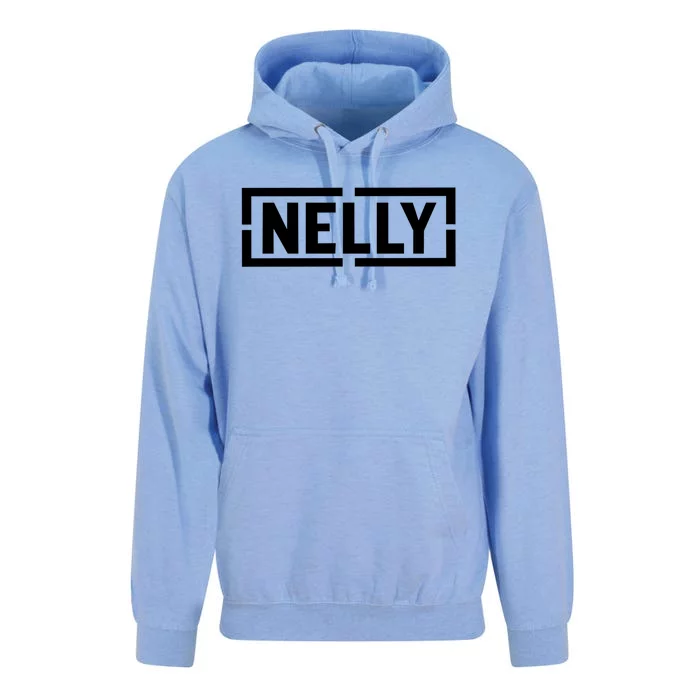 Nelly Sweatsuit Cool Gift From Derrty Entertaint Unisex Surf Hoodie