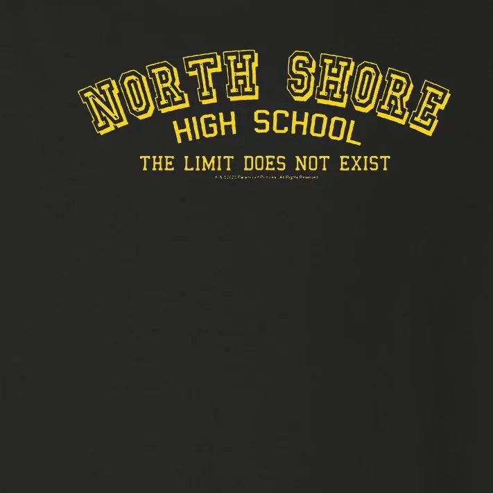 North Shore High School Toddler Long Sleeve Shirt