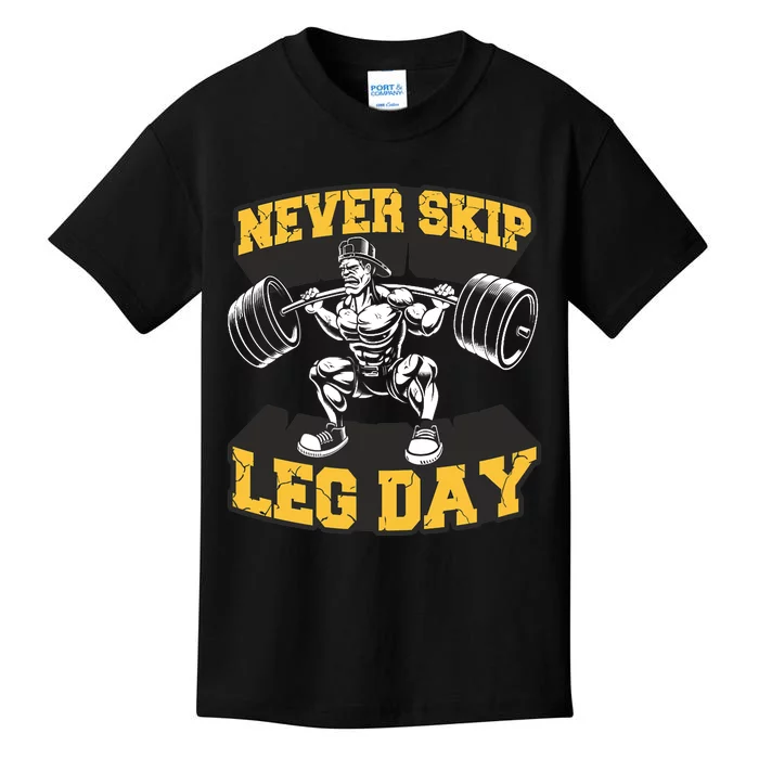 Basic Logo Gym bodybuilding workout training funny accessories