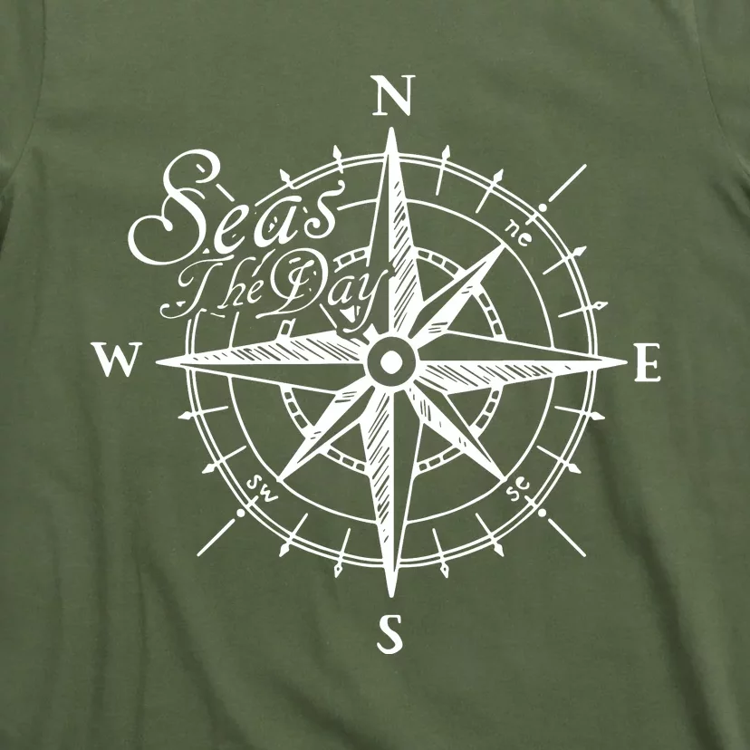 Nautical Sailing T-Shirt