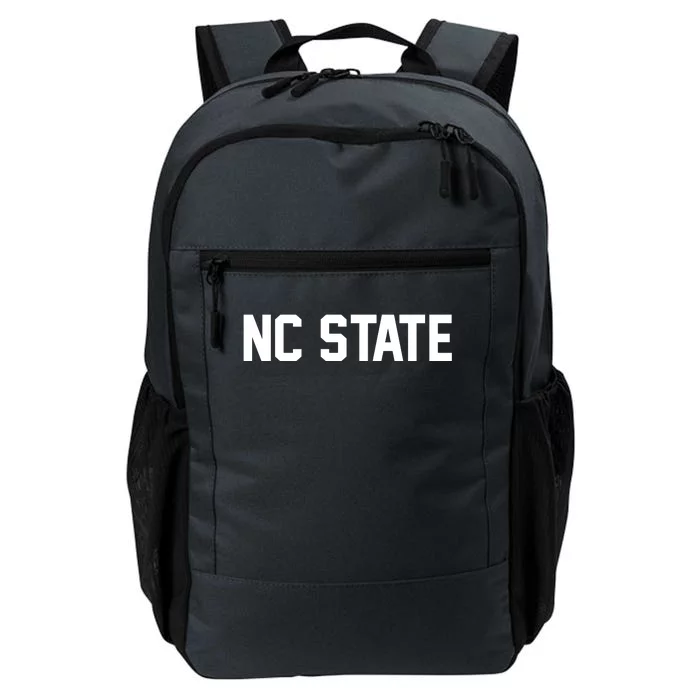 Nc State Sports Fan Daily Commute Backpack