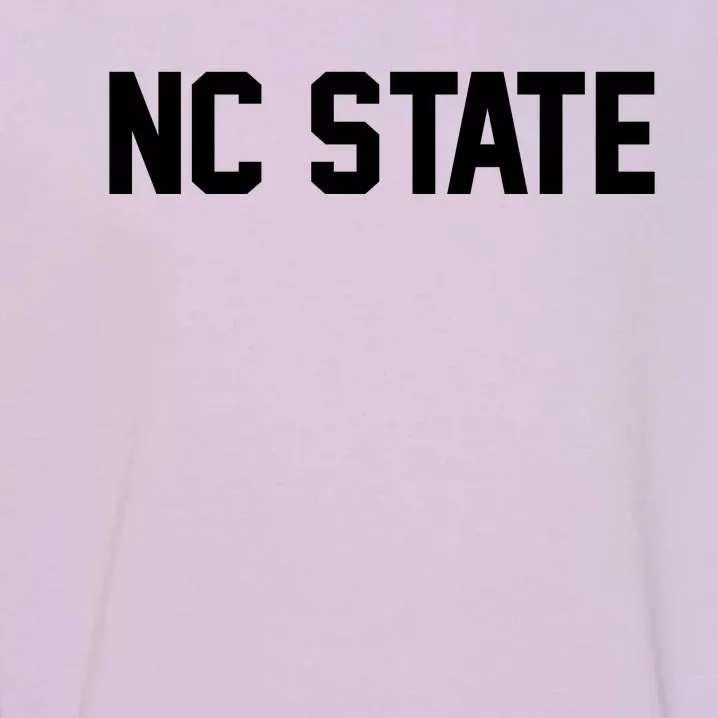 Nc State Sports Fan Garment-Dyed Sweatshirt