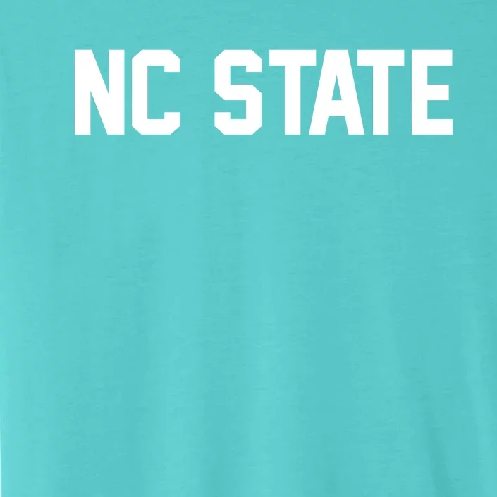 Nc State Sports Fan ChromaSoft Performance T-Shirt