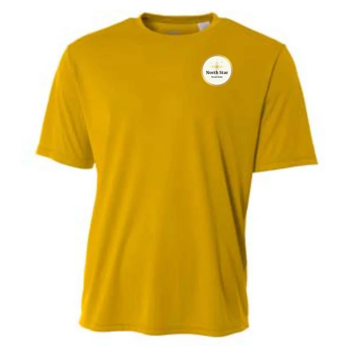 North Star Wardrobe Cooling Performance Crew T-Shirt