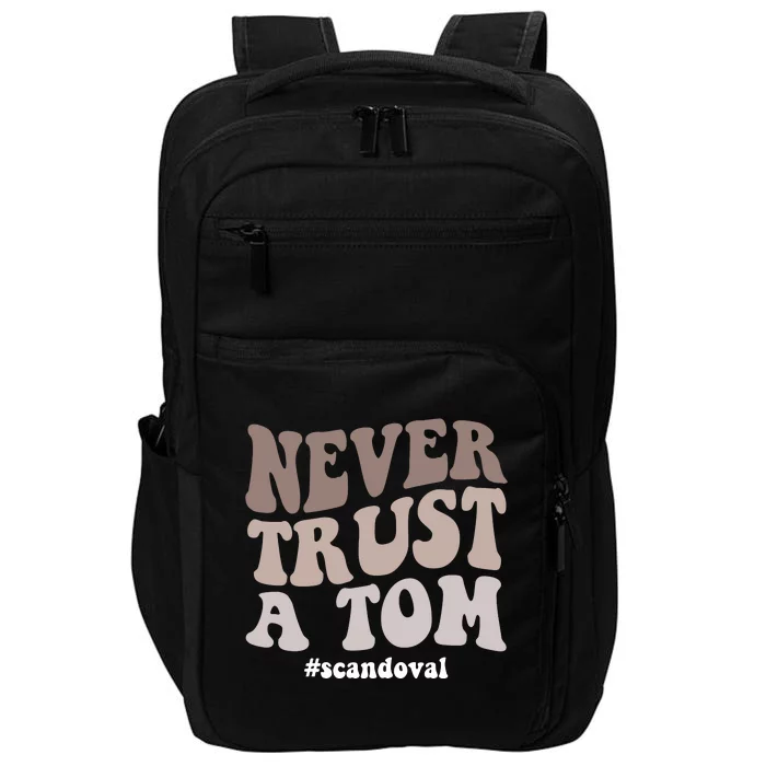 Never Trust A Tom Vanderpump Rules Team Ariana Impact Tech Backpack