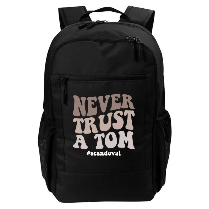 Never Trust A Tom Vanderpump Rules Team Ariana Daily Commute Backpack