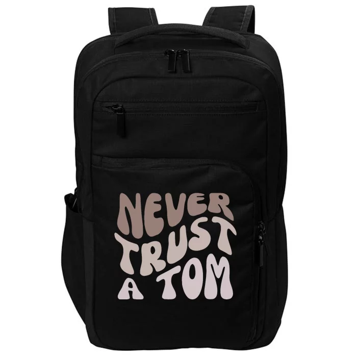 Never Trust A Tom Vanderpump Rules Team Ariana Impact Tech Backpack