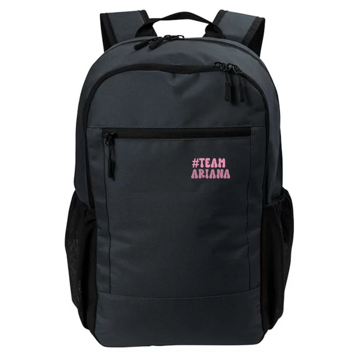 Never Trust A Tom Scandoval Daily Commute Backpack