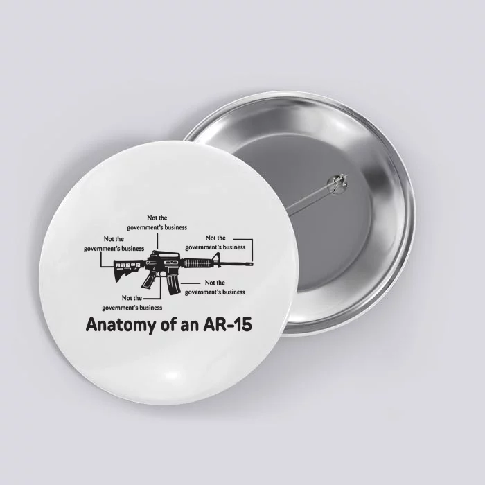 Not The Governments Business Anatomy Of An Ar15 Button