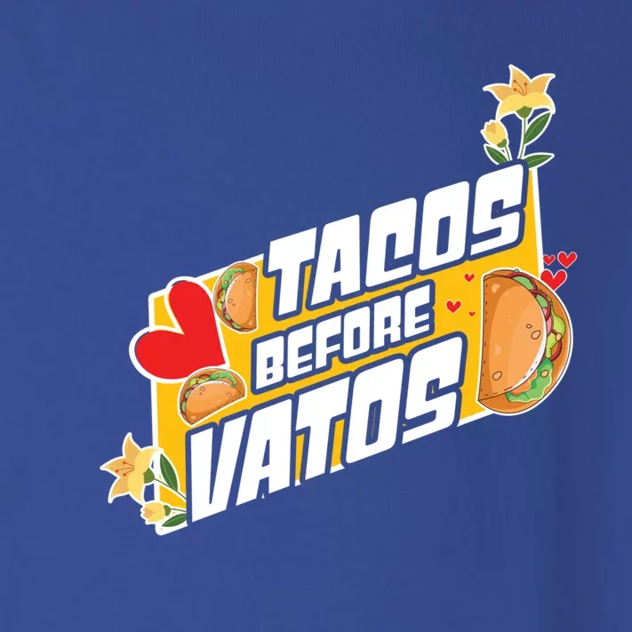 Nacho Taco Lover Valentines Day Hearts Day Happy Valentines Gift Toddler Long Sleeve Shirt