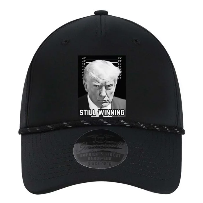 New Trump Mug Shot Still Winning Donald Trump 2024 Performance The Dyno Cap