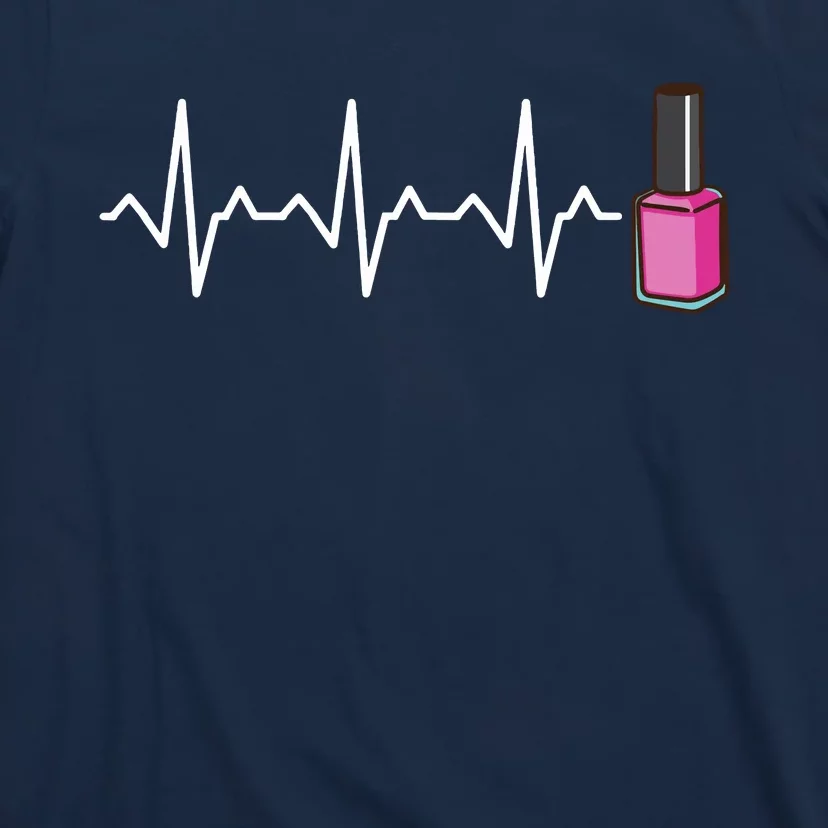 Nail Tech Polish T-Shirt