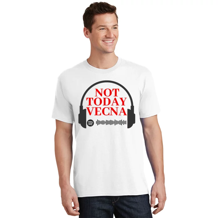 Not Today Vecna Shirt , Not Today , Vecna T-Shirt