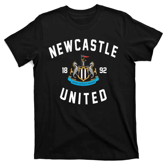 Newcastle United 1892 T-Shirt