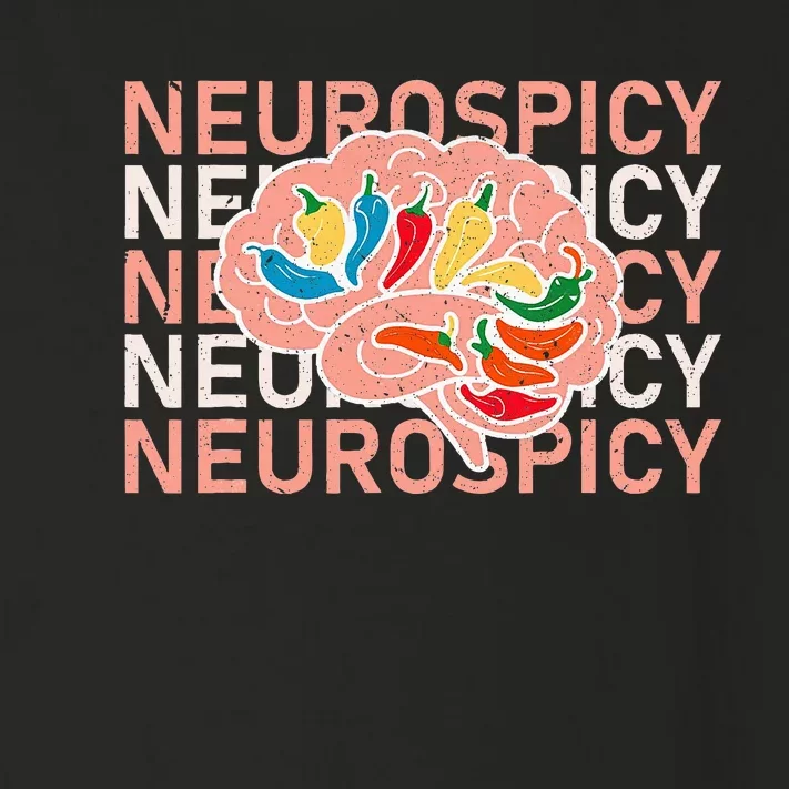 Neurospicy Universe Adhd Autism Awareness And Acceptance Toddler Long Sleeve Shirt