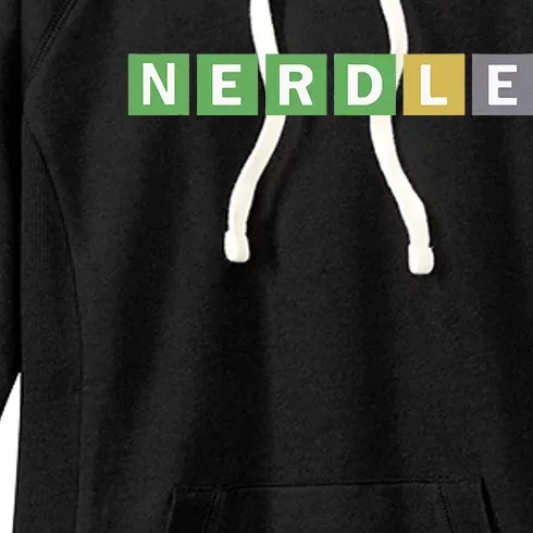 Nerdy Unit Circle Trigonometry Calculus Math Teacher Geek Women's Fleece Hoodie