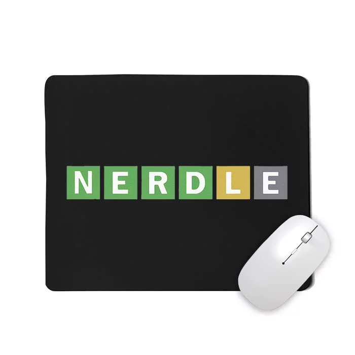 Nerdy Unit Circle Trigonometry Calculus Math Teacher Geek Mousepad