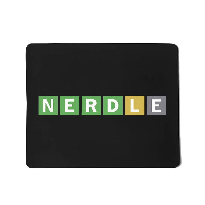 Nerdy Unit Circle Trigonometry Calculus Math Teacher Geek Mousepad