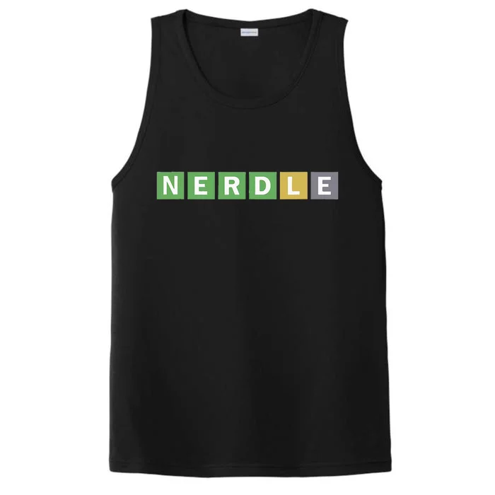 Nerdy Unit Circle Trigonometry Calculus Math Teacher Geek Performance Tank