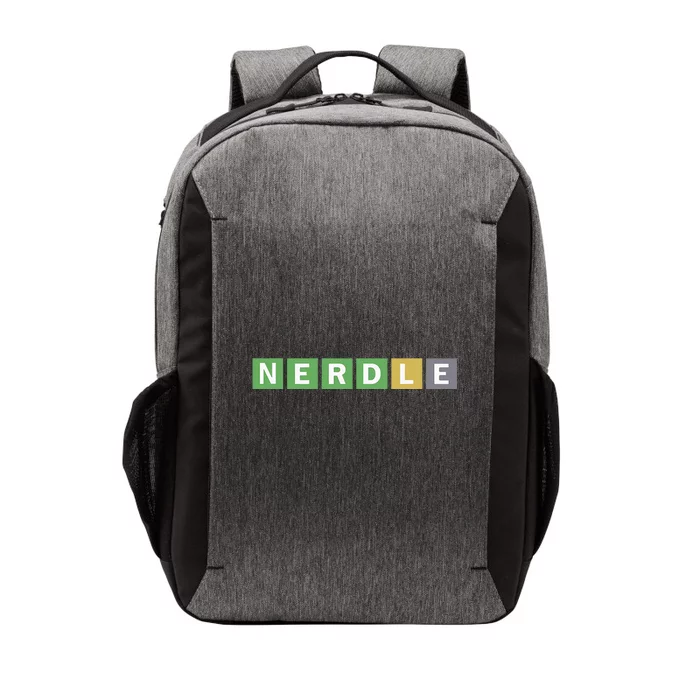 Nerdy Unit Circle Trigonometry Calculus Math Teacher Geek Vector Backpack