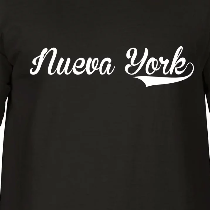 Nueva York Comfort Colors T-Shirt