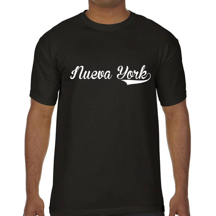 Nueva York Comfort Colors T-Shirt