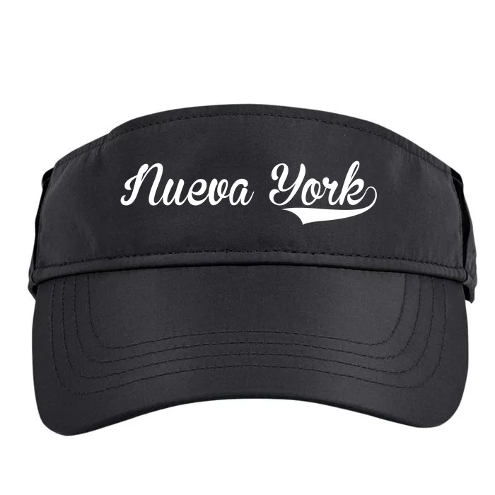 Nueva York Adult Drive Performance Visor